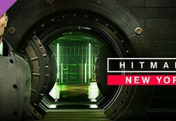 HITMAN 2 - New York