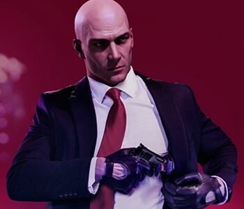 HITMAN 2 PS4