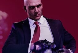 HITMAN 2 PS4