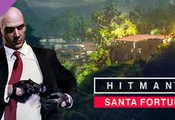 HITMAN 2 - Santa Fortuna