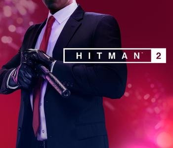 HITMAN 2 Xbox One
