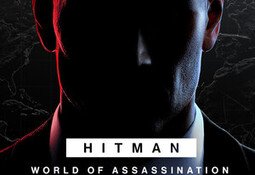 HITMAN 3