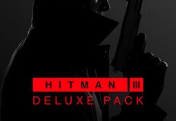 HITMAN 3 - Deluxe Pack