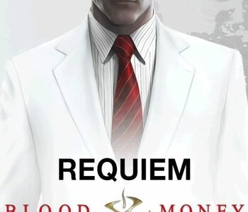 HITMAN: Blood Money Requiem Pack PS4