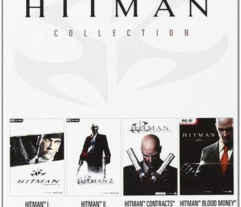 Hitman Collection