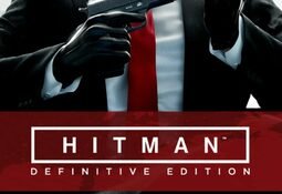 HITMAN: Definitive Edition PS4