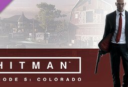 HITMAN: Episode 5 - Colorado