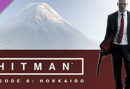 HITMAN: Episode 6 - Hokkaido