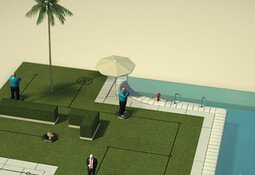 Hitman GO: Definitive Edition