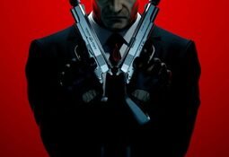 Hitman HD Enhanced Collection Xbox One