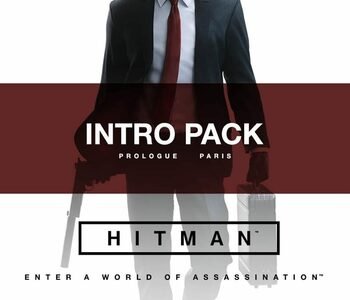 Hitman: Intro Pack Xbox One