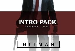 Hitman: Intro Pack Xbox One