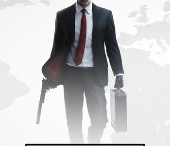 Hitman PS4