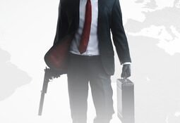 Hitman PS4