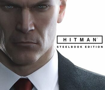 Hitman: The Complete First Season - Steelbook Edition Xbox One