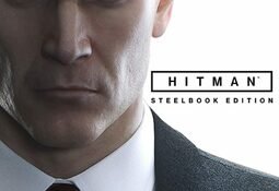 Hitman: The Complete First Season - Steelbook Edition Xbox One