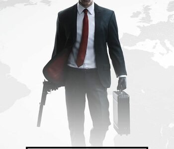 HITMAN Xbox One