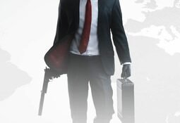 HITMAN Xbox One