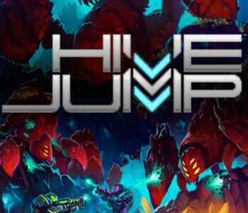 Hive Jump