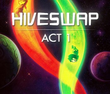 HIVESWAP: ACT 1