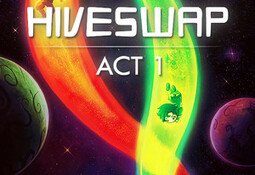 HIVESWAP: ACT 1