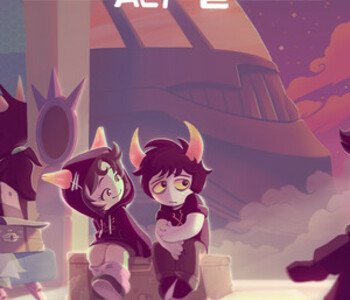 HIVESWAP: ACT 2