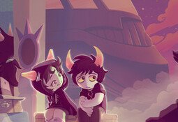 HIVESWAP: ACT 2