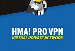 HMA! Pro VPN