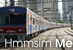 Hmmsim Metro