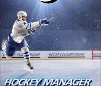 Hockey Manager 20|20