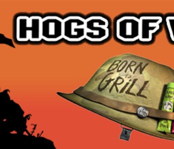 Hogs of War