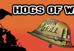 Hogs of War