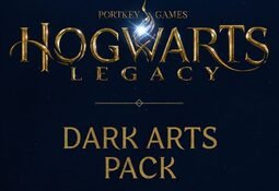 Hogwarts Legacy: Dark Arts Pack PS5