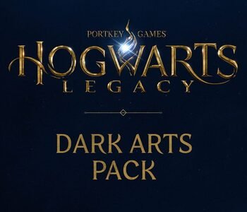 Hogwarts Legacy: Dark Arts Pack Xbox X