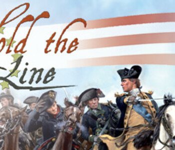 Hold the Line: The American Revolution