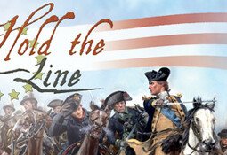 Hold the Line: The American Revolution