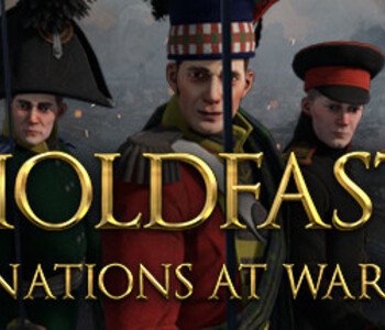 Holdfast: Nations At War - High Command