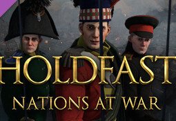 Holdfast: Nations At War - High Command