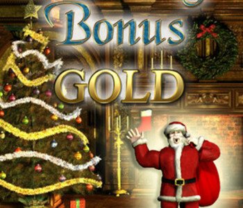 Holiday Bonus GOLD