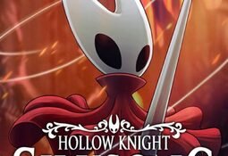Hollow Knight: Silksong Nintendo Switch