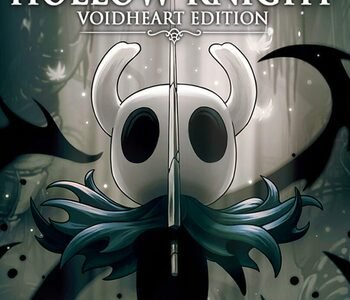 Hollow Knight: Voidheart Edition Xbox One