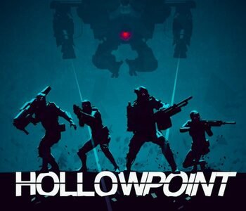 Hollowpoint