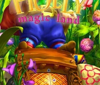 Holly 2: Magic Land