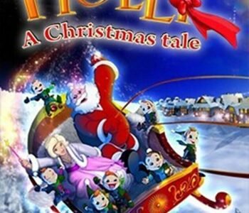 Holly: A Christmas Tale