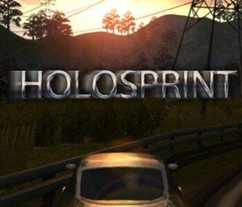 HoloSprint