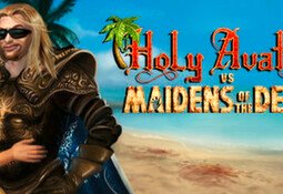 Holy Avatar vs. Maidens of the Dead