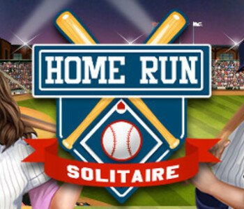 Home Run Solitaire