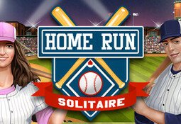 Home Run Solitaire