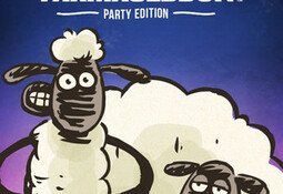 Home Sheep Home: Farmageddon Party Edition