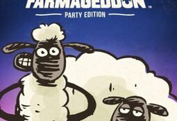 Home Sheep Home: Farmageddon Party Edition Nintendo Switch